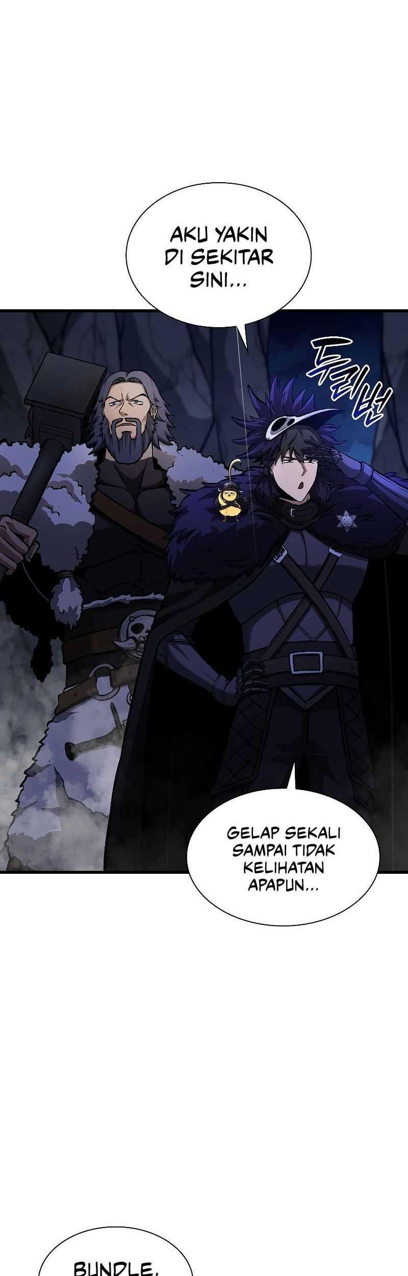 I Returned As An FFF-Class Witch Doctor Chapter 54 - halaman 3