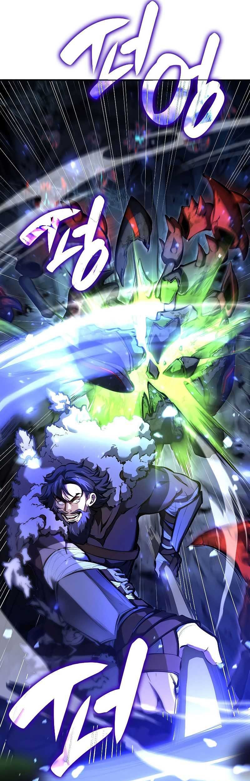 I Returned As An FFF-Class Witch Doctor Chapter 54 - halaman 30
