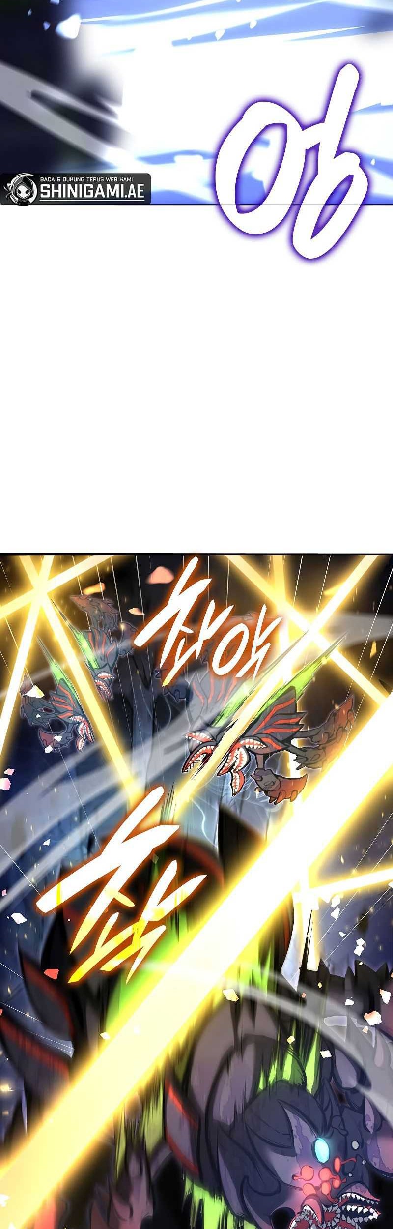 I Returned As An FFF-Class Witch Doctor Chapter 54 - halaman 31
