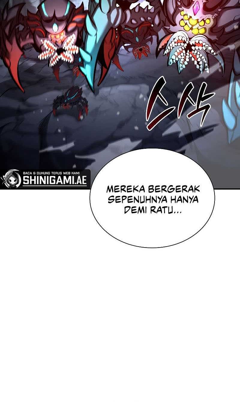 I Returned As An FFF-Class Witch Doctor Chapter 54 - halaman 37