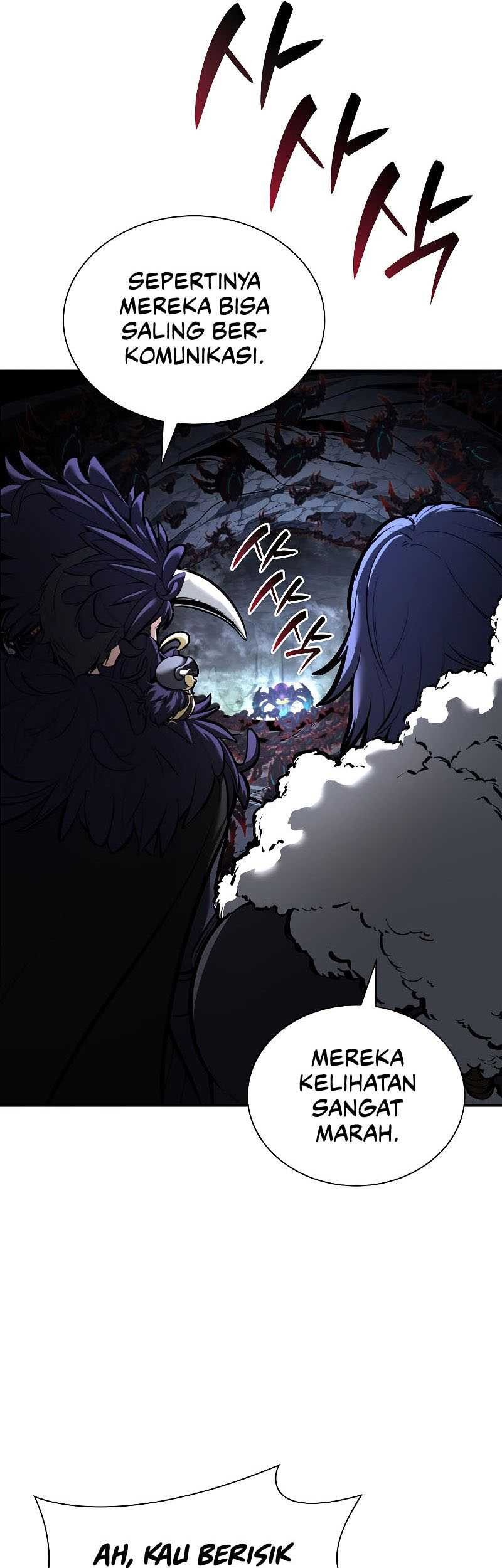 I Returned As An FFF-Class Witch Doctor Chapter 54 - halaman 38