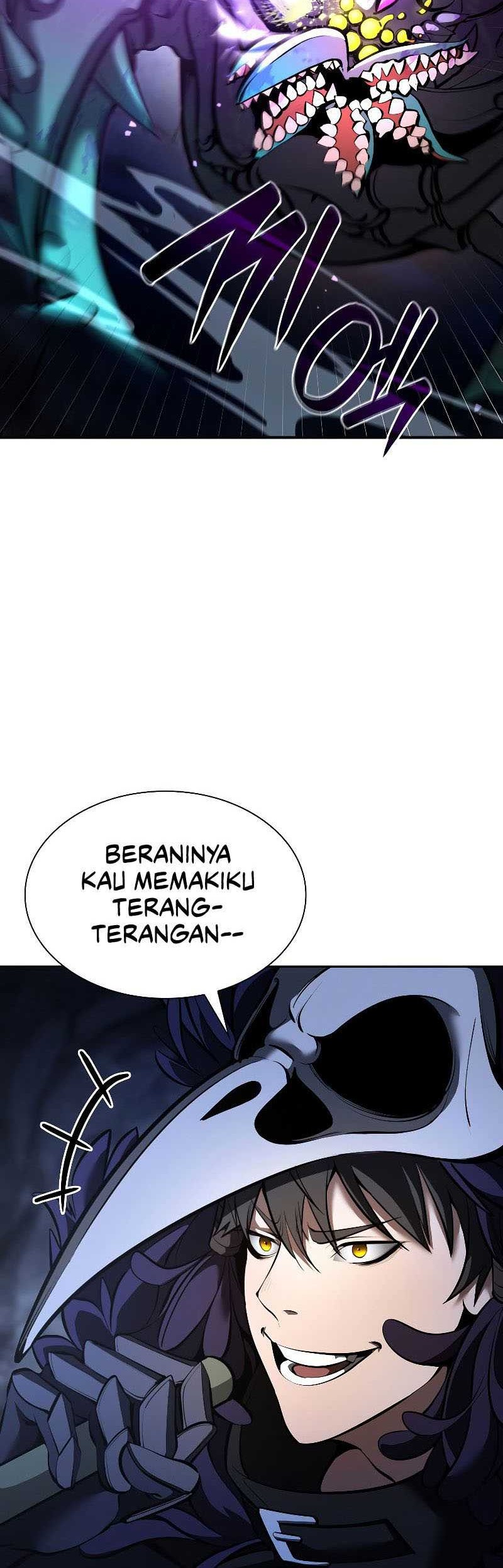 I Returned As An FFF-Class Witch Doctor Chapter 54 - halaman 41