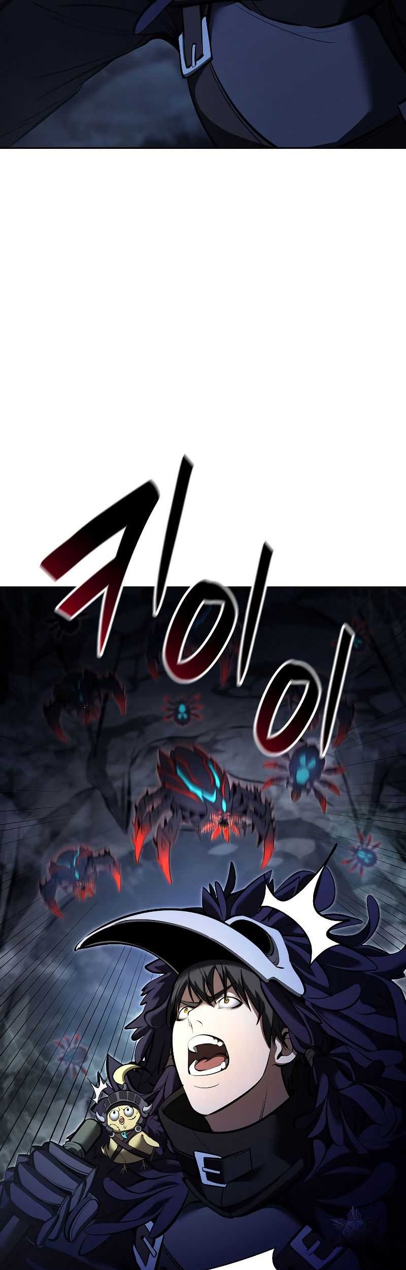 I Returned As An FFF-Class Witch Doctor Chapter 54 - halaman 42
