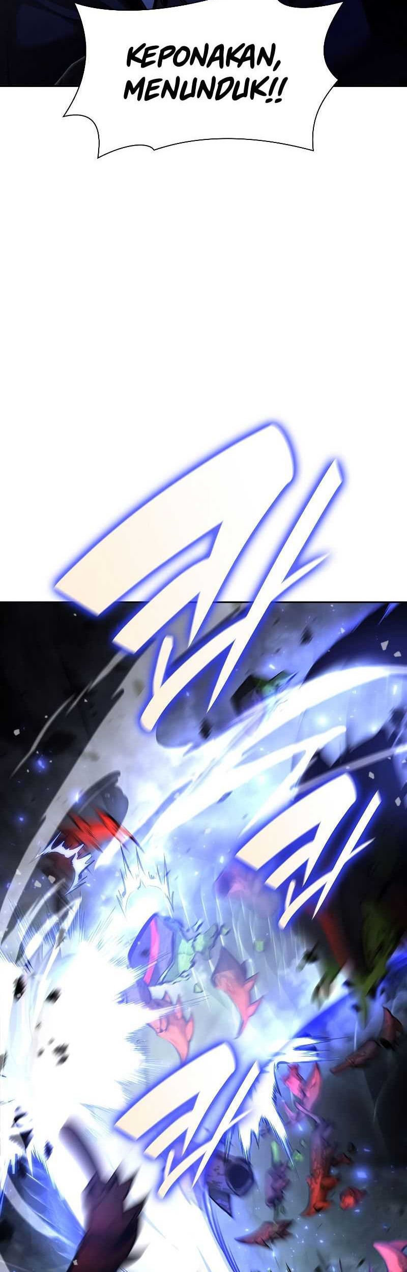 I Returned As An FFF-Class Witch Doctor Chapter 54 - halaman 43