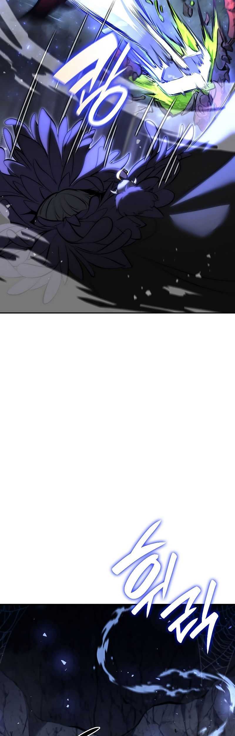 I Returned As An FFF-Class Witch Doctor Chapter 54 - halaman 44