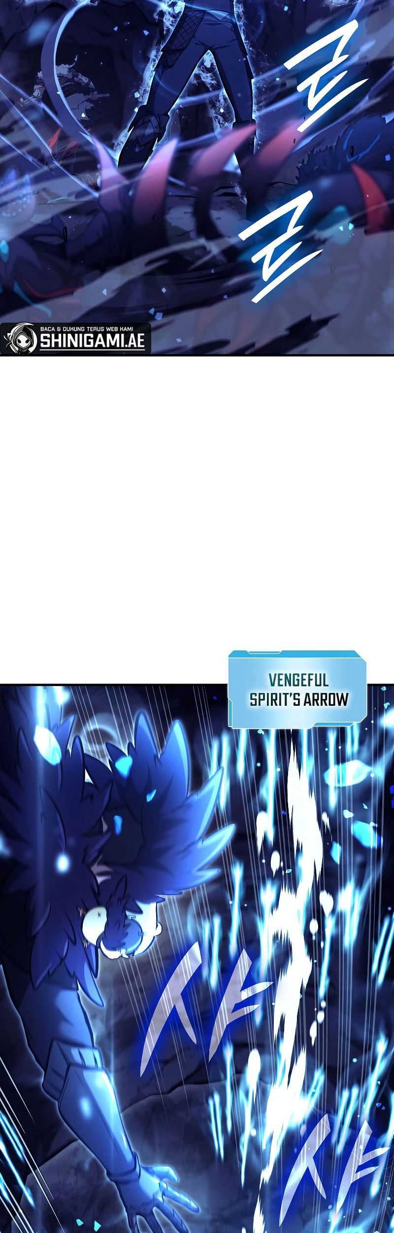 I Returned As An FFF-Class Witch Doctor Chapter 54 - halaman 48