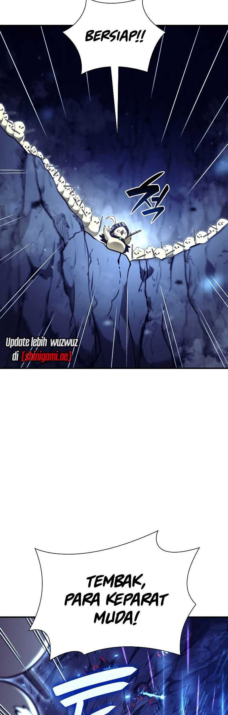 I Returned As An FFF-Class Witch Doctor Chapter 54 - halaman 55