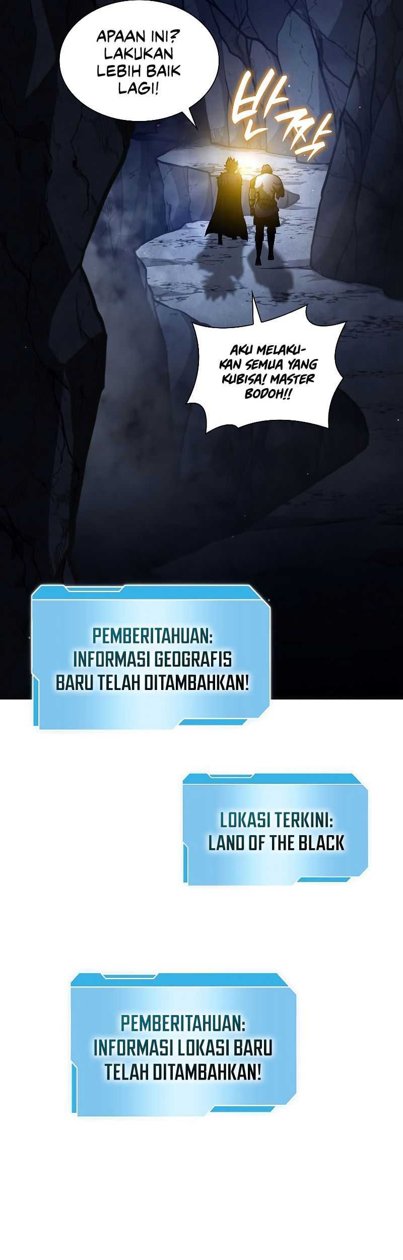 I Returned As An FFF-Class Witch Doctor Chapter 54 - halaman 6