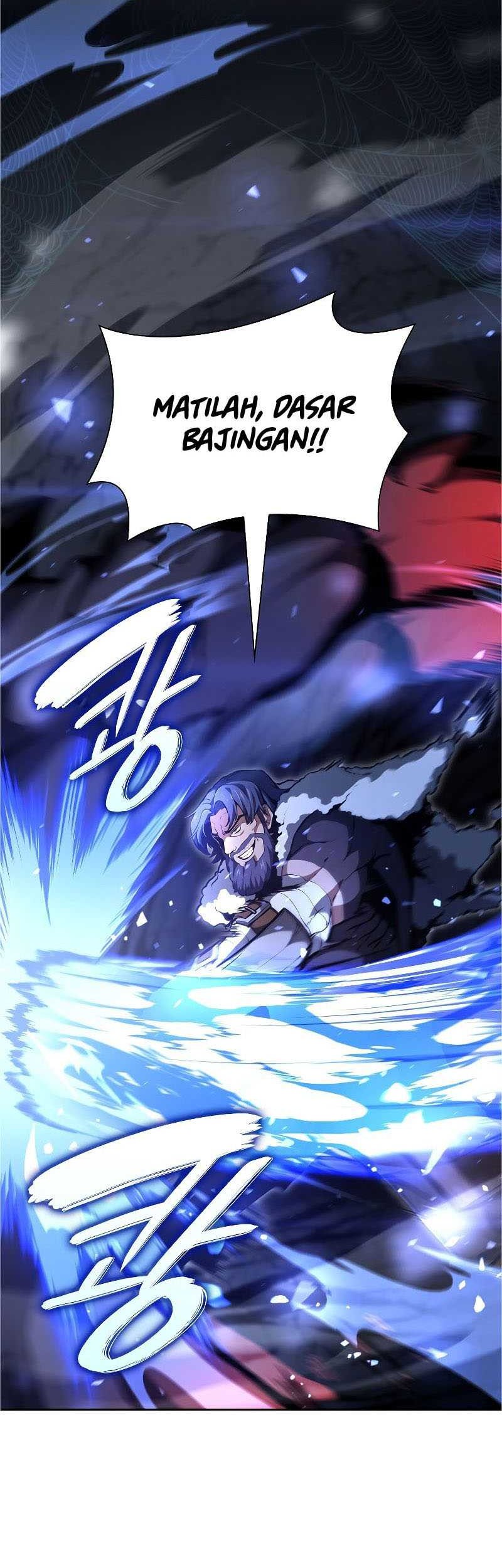 I Returned As An FFF-Class Witch Doctor Chapter 54 - halaman 60