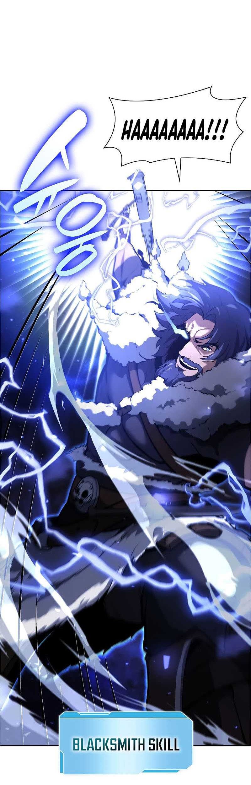 I Returned As An FFF-Class Witch Doctor Chapter 54 - halaman 61