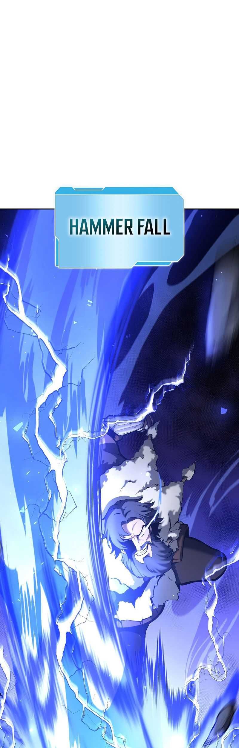 I Returned As An FFF-Class Witch Doctor Chapter 54 - halaman 62