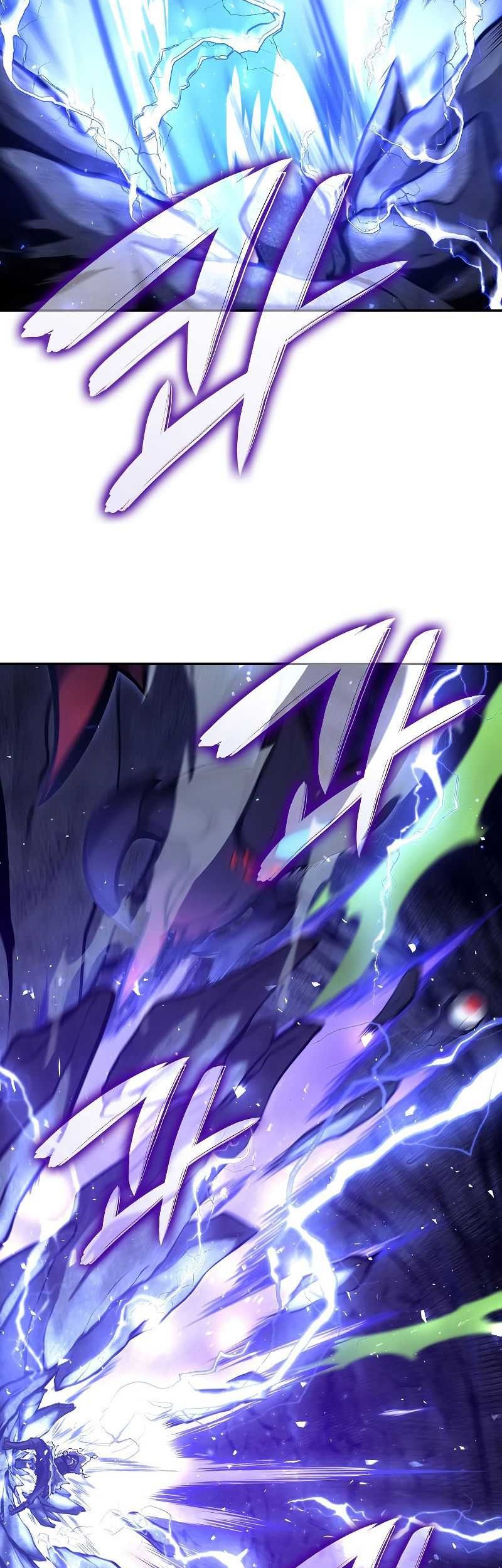 I Returned As An FFF-Class Witch Doctor Chapter 54 - halaman 63