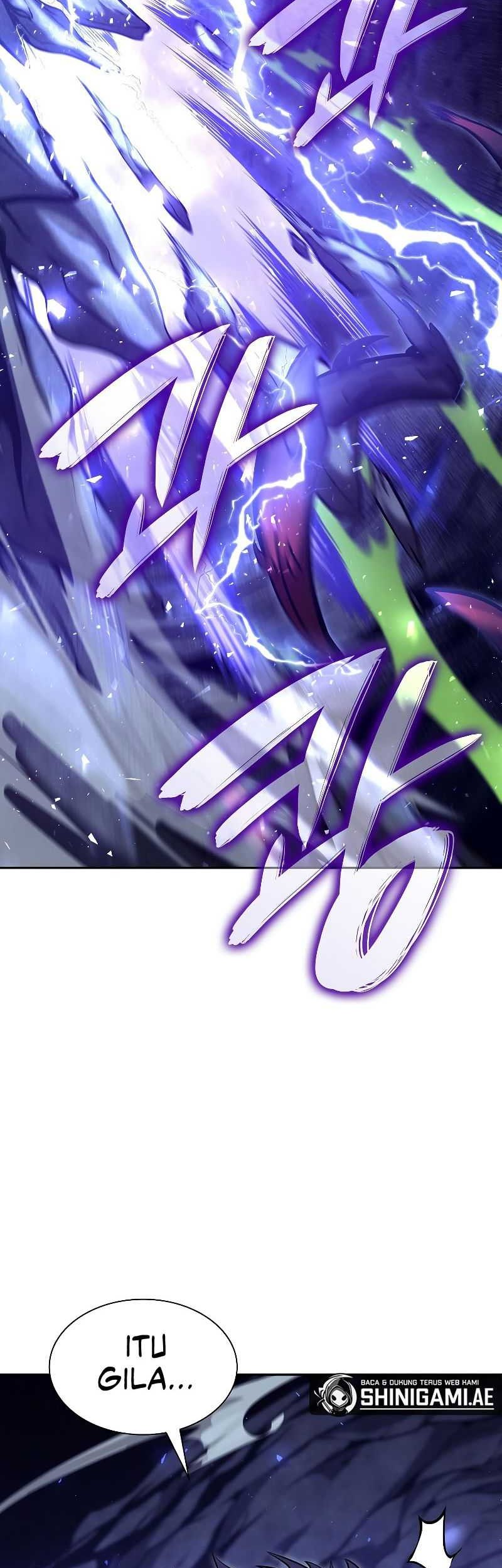 I Returned As An FFF-Class Witch Doctor Chapter 54 - halaman 64