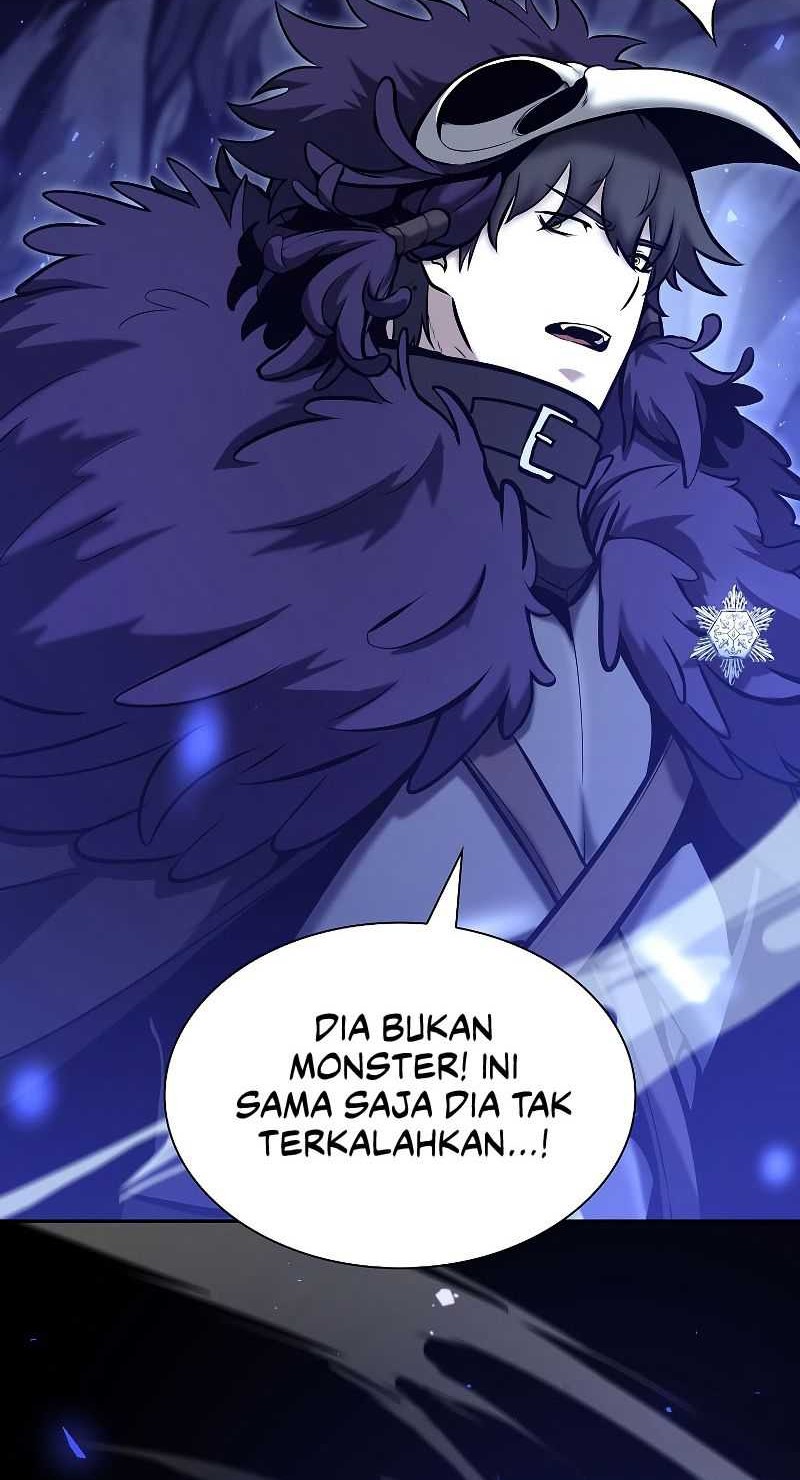 I Returned As An FFF-Class Witch Doctor Chapter 54 - halaman 65
