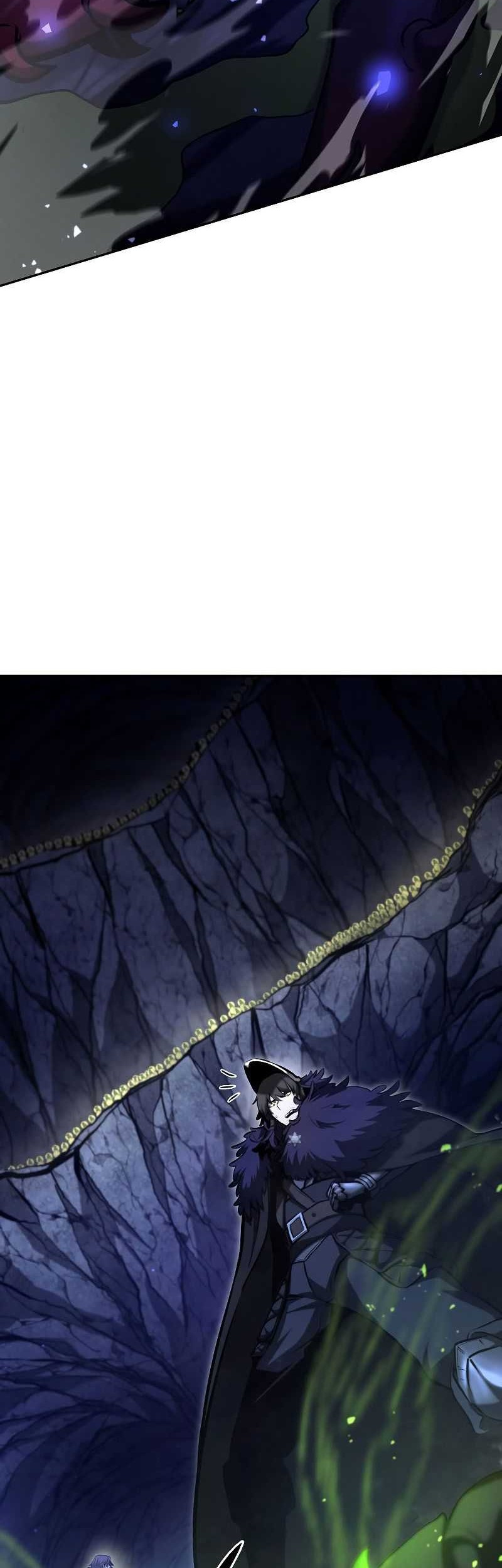I Returned As An FFF-Class Witch Doctor Chapter 54 - halaman 67