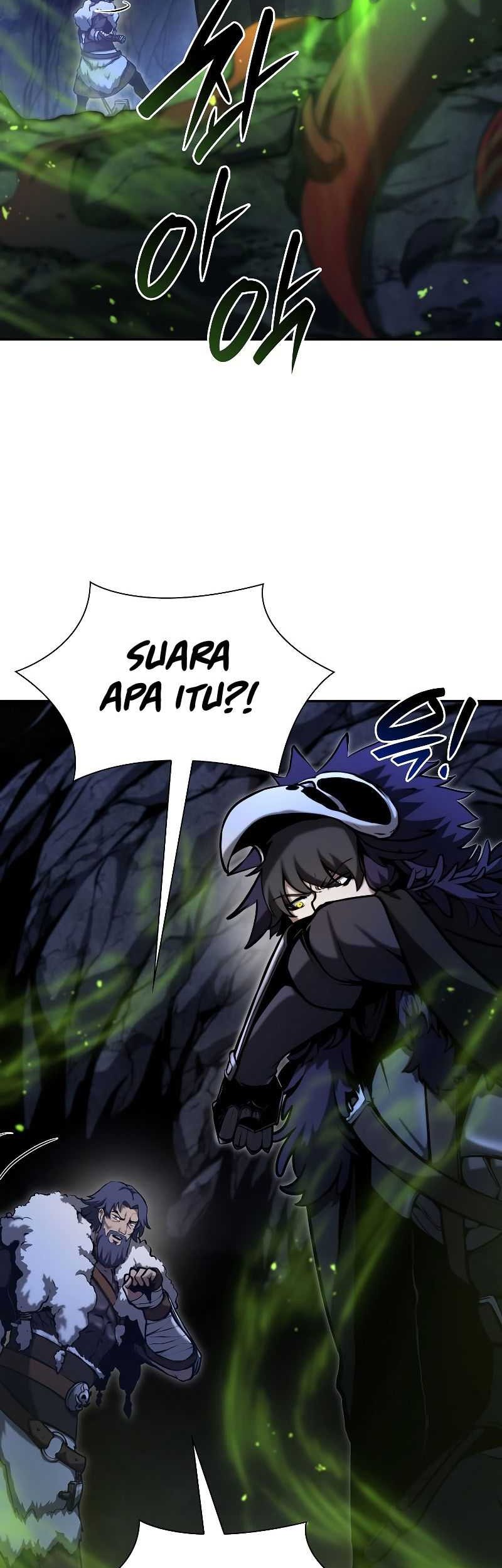 I Returned As An FFF-Class Witch Doctor Chapter 54 - halaman 68