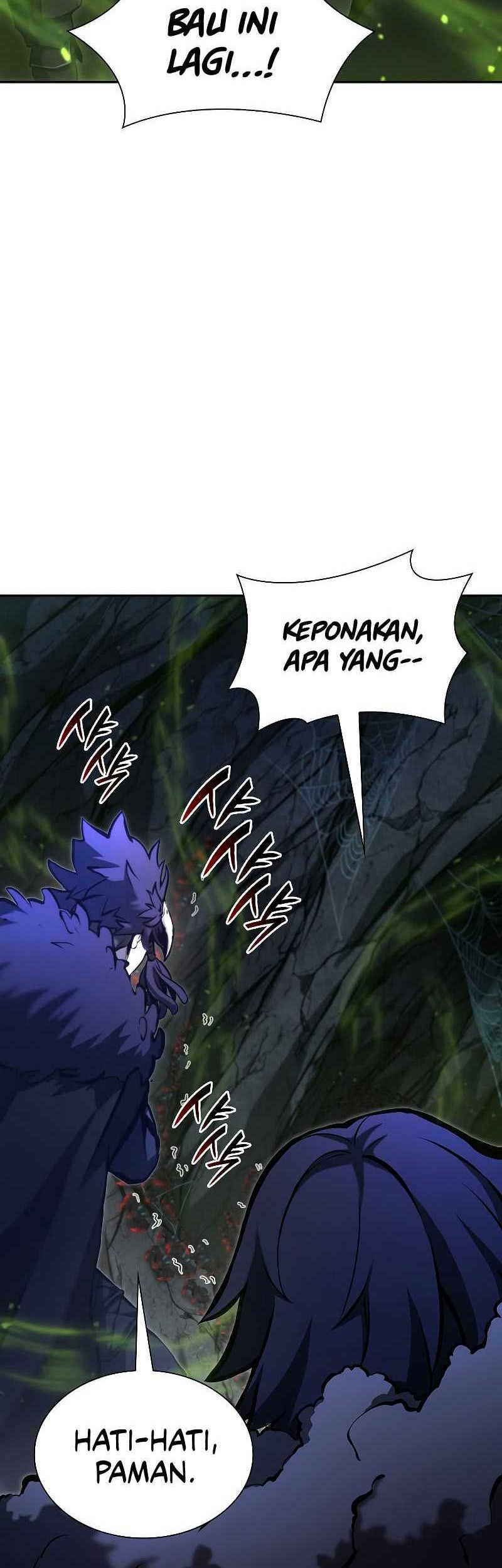 I Returned As An FFF-Class Witch Doctor Chapter 54 - halaman 69