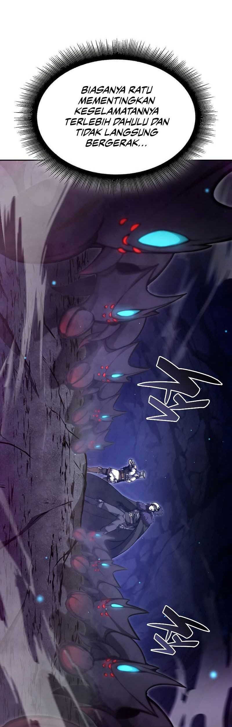 I Returned As An FFF-Class Witch Doctor Chapter 54 - halaman 71