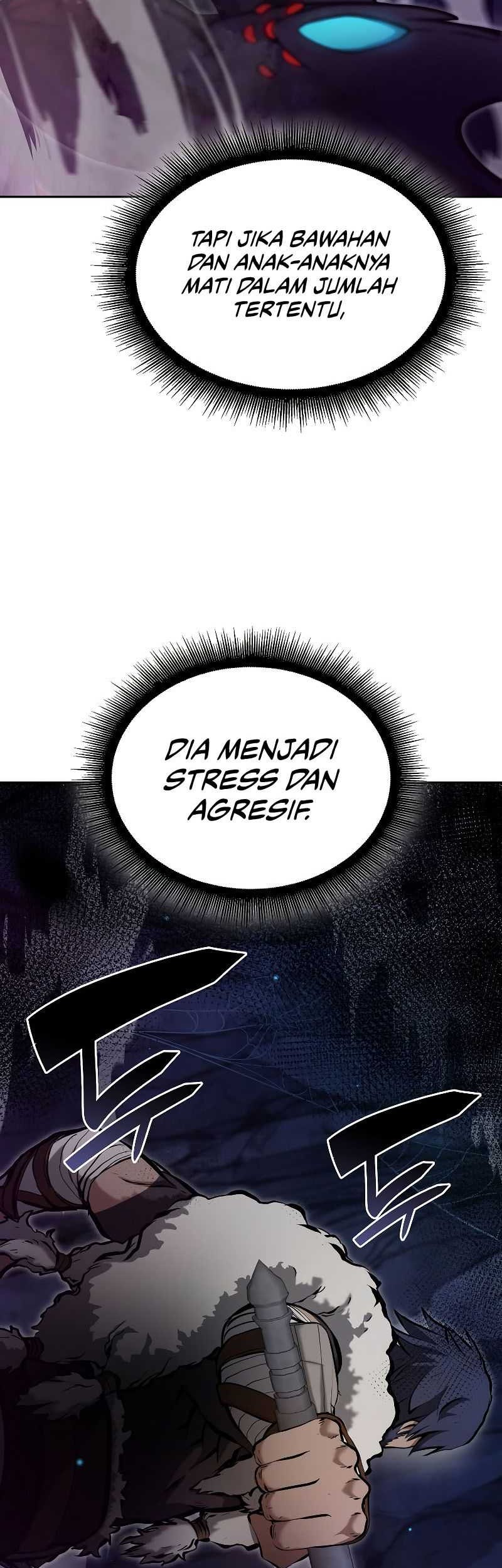 I Returned As An FFF-Class Witch Doctor Chapter 54 - halaman 72