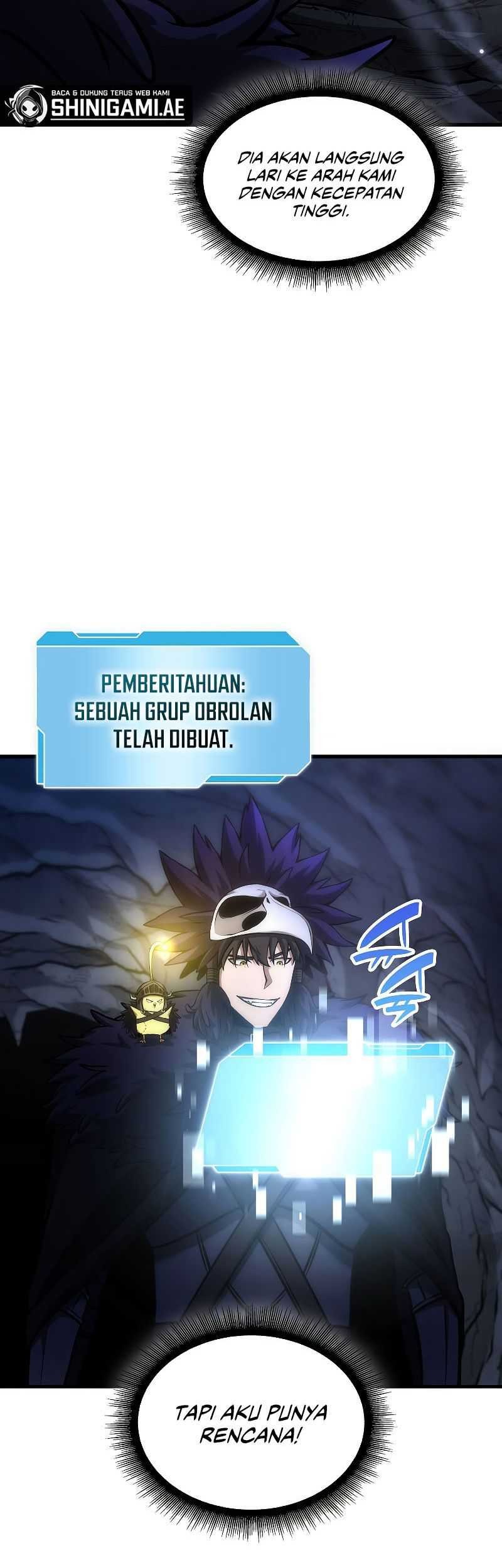 I Returned As An FFF-Class Witch Doctor Chapter 55 - halaman 10
