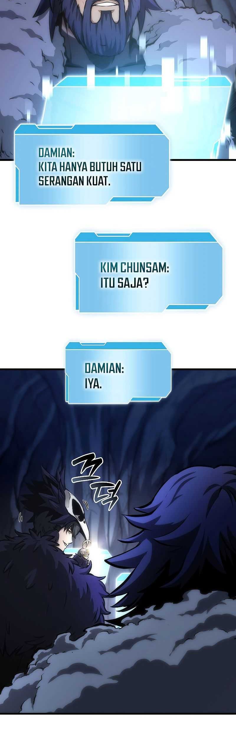 I Returned As An FFF-Class Witch Doctor Chapter 55 - halaman 12