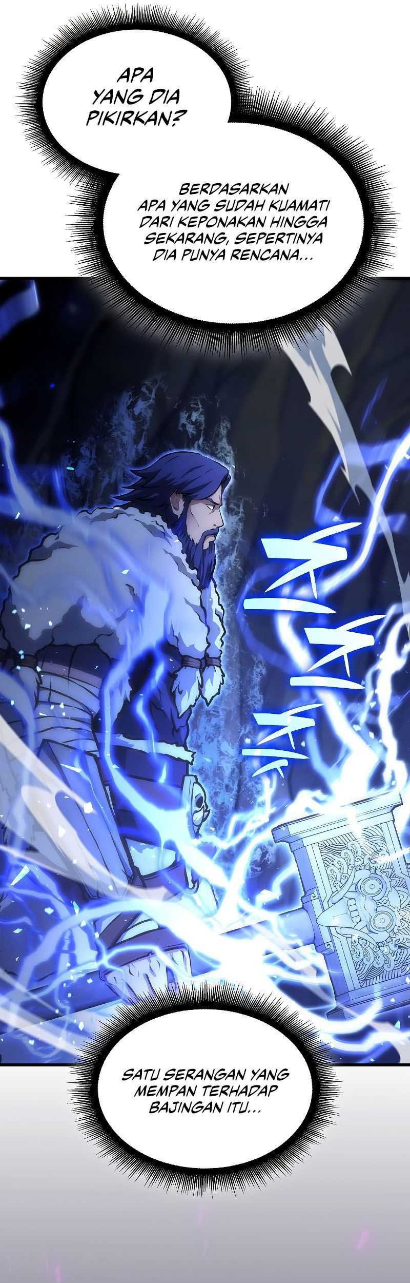 I Returned As An FFF-Class Witch Doctor Chapter 55 - halaman 14