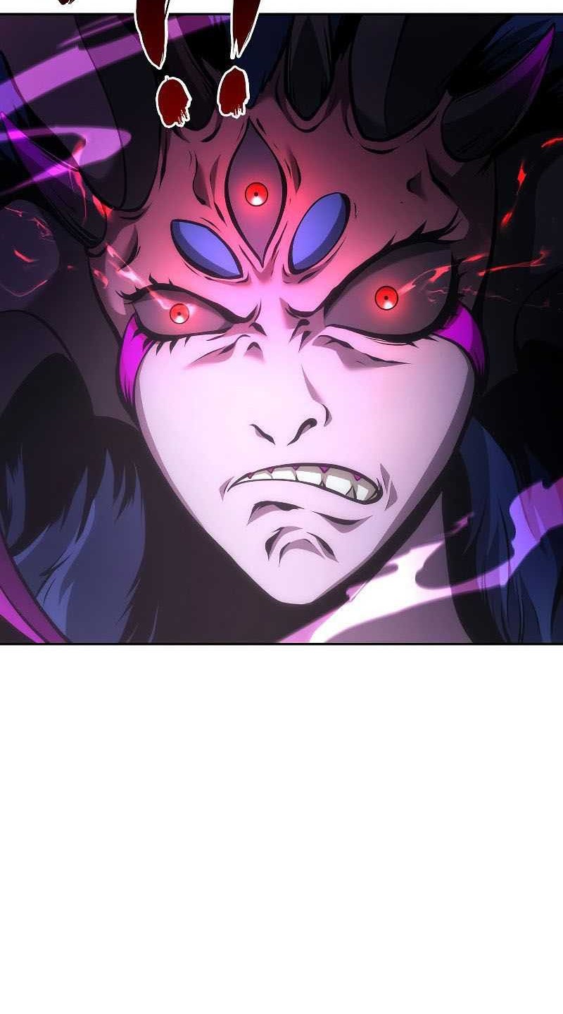 I Returned As An FFF-Class Witch Doctor Chapter 55 - halaman 21