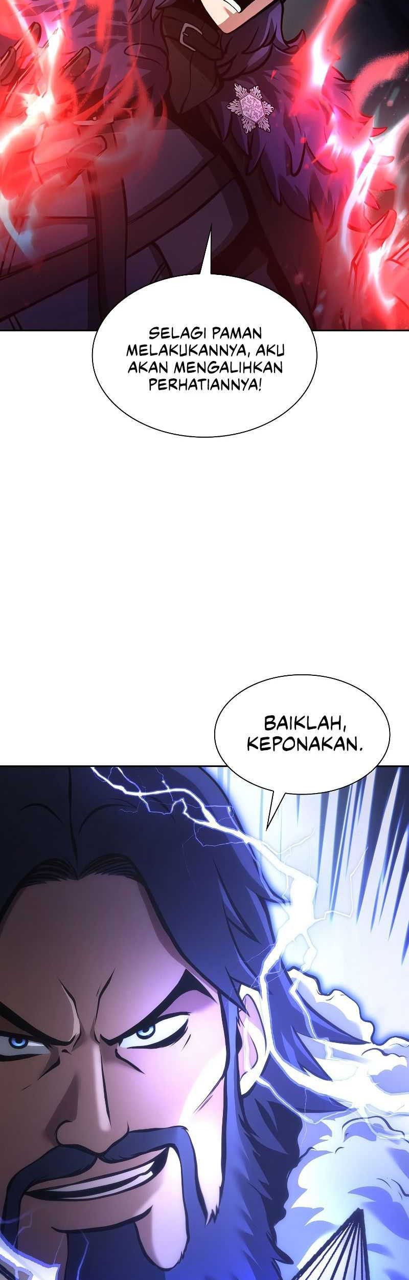 I Returned As An FFF-Class Witch Doctor Chapter 55 - halaman 24