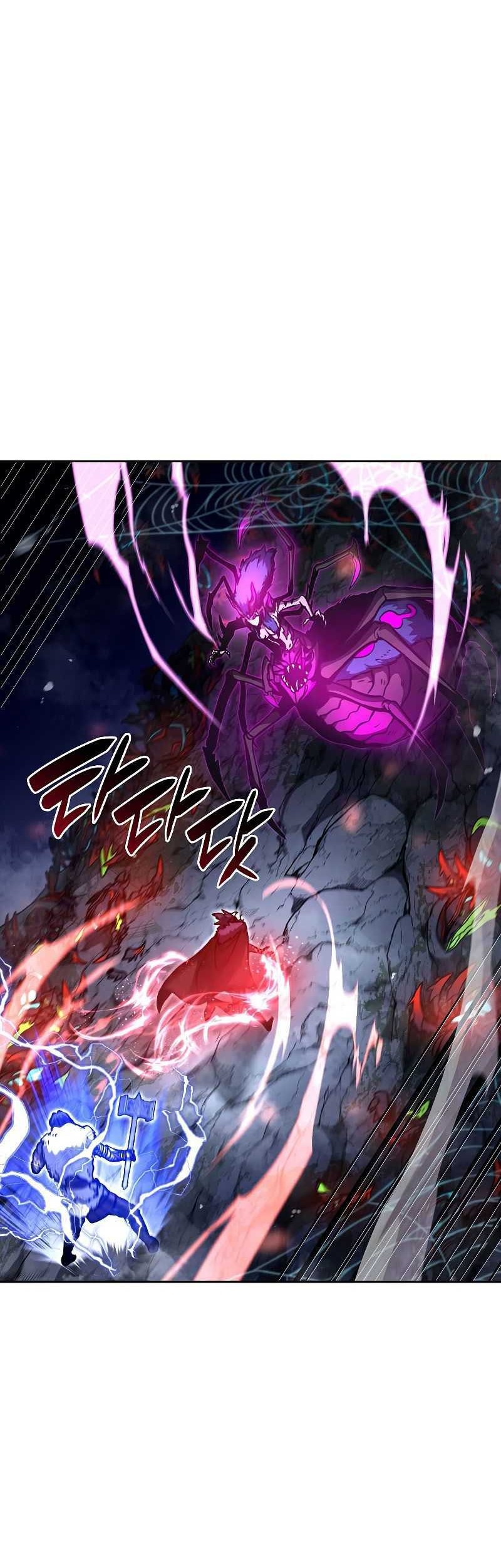 I Returned As An FFF-Class Witch Doctor Chapter 55 - halaman 29