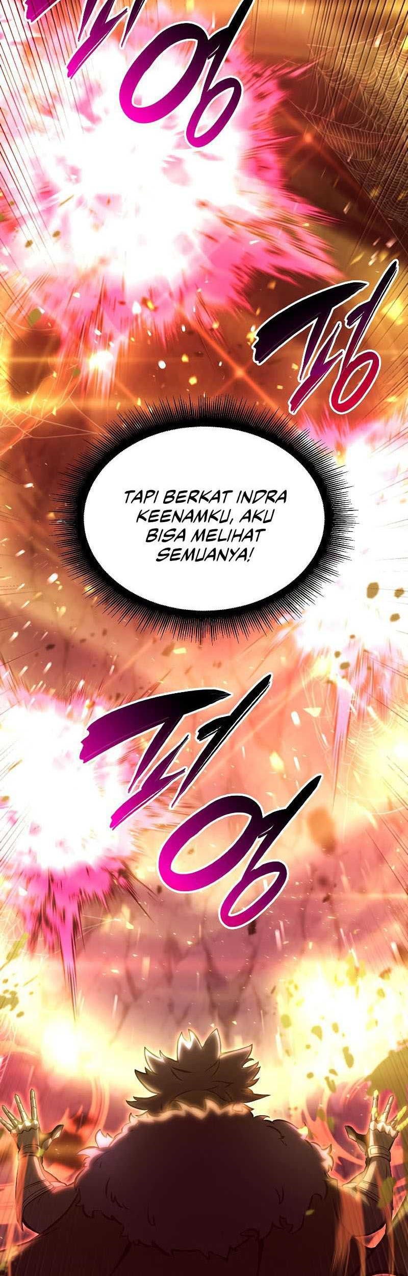 I Returned As An FFF-Class Witch Doctor Chapter 55 - halaman 34
