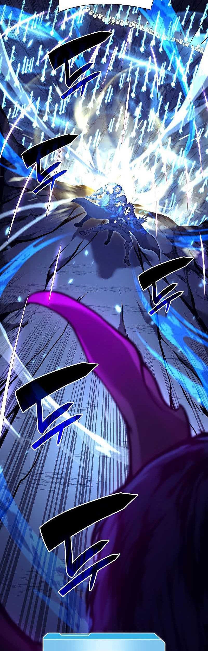 I Returned As An FFF-Class Witch Doctor Chapter 55 - halaman 38