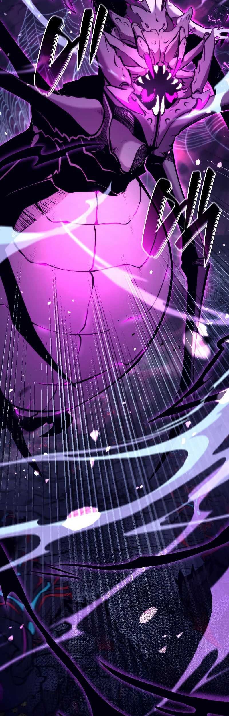 I Returned As An FFF-Class Witch Doctor Chapter 55 - halaman 4