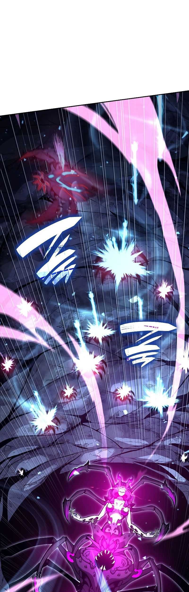 I Returned As An FFF-Class Witch Doctor Chapter 55 - halaman 41