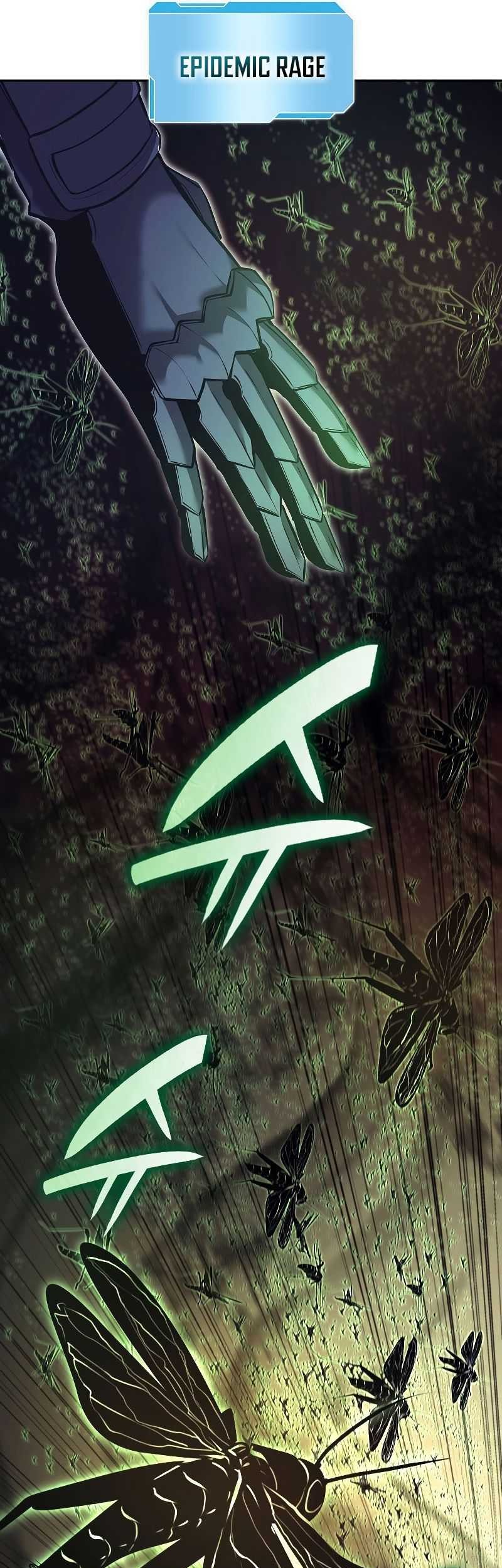 I Returned As An FFF-Class Witch Doctor Chapter 55 - halaman 45