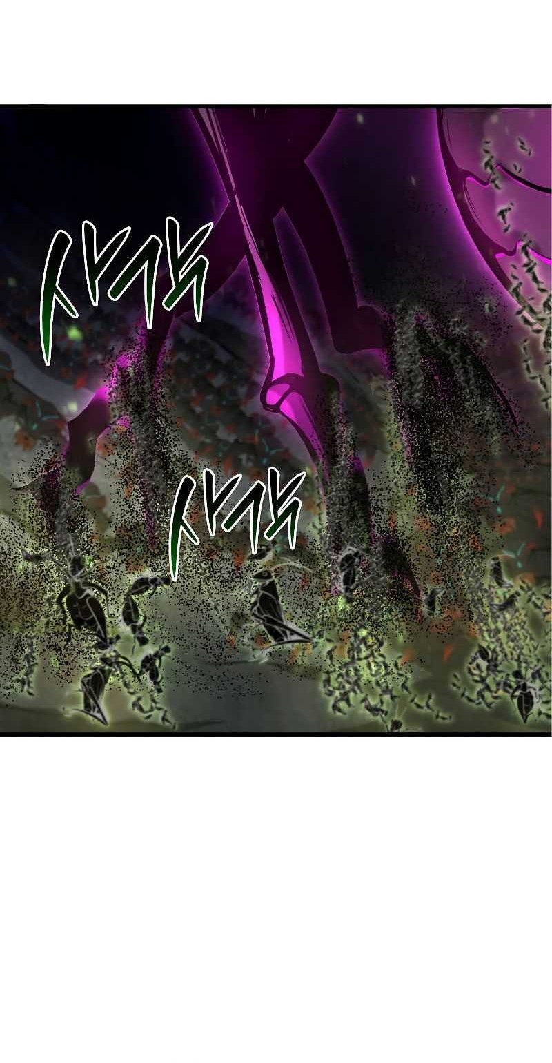 I Returned As An FFF-Class Witch Doctor Chapter 55 - halaman 48