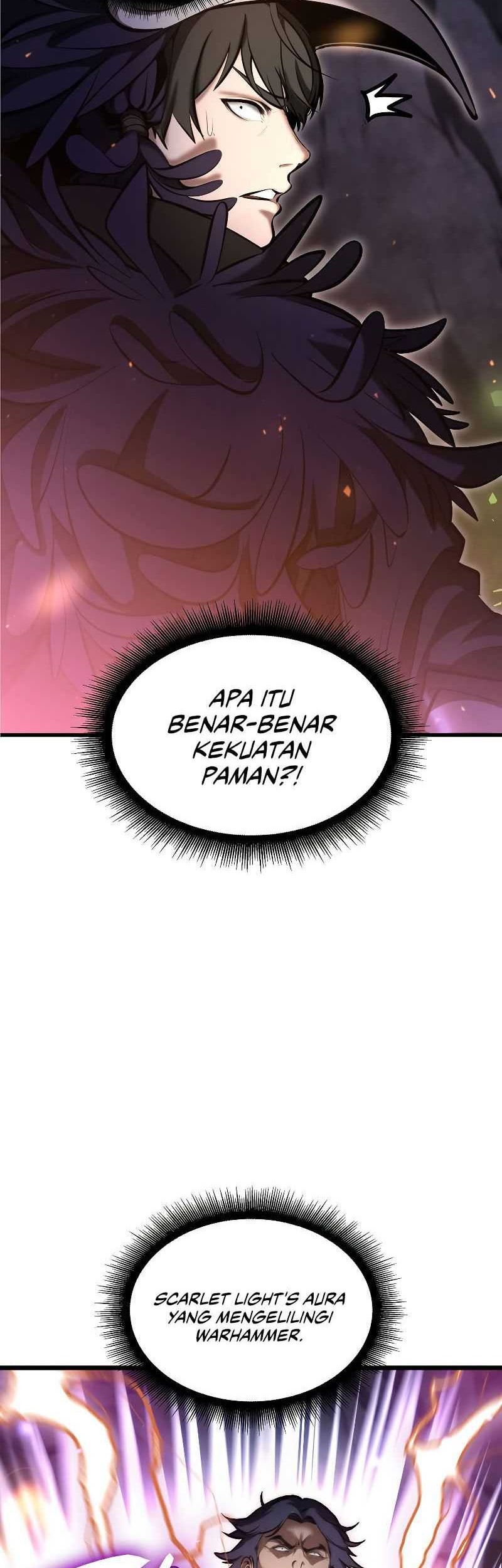 I Returned As An FFF-Class Witch Doctor Chapter 55 - halaman 50