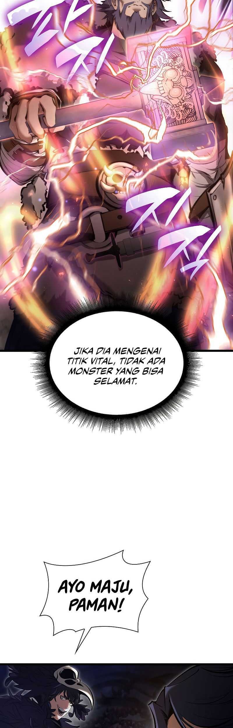 I Returned As An FFF-Class Witch Doctor Chapter 55 - halaman 51