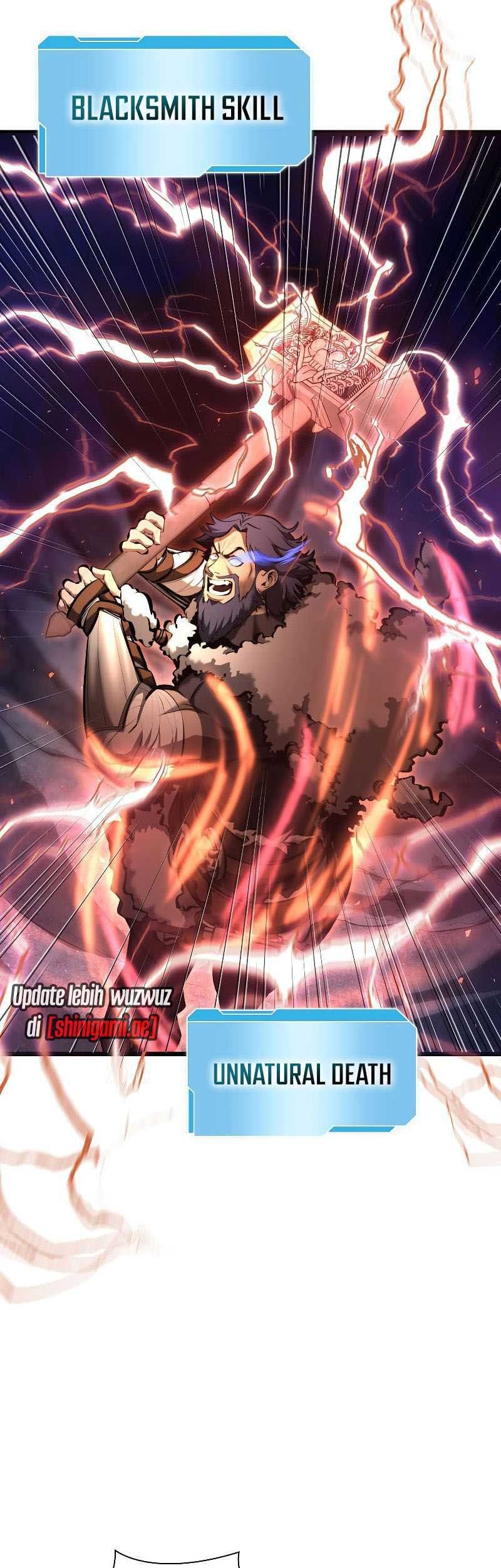 I Returned As An FFF-Class Witch Doctor Chapter 55 - halaman 53