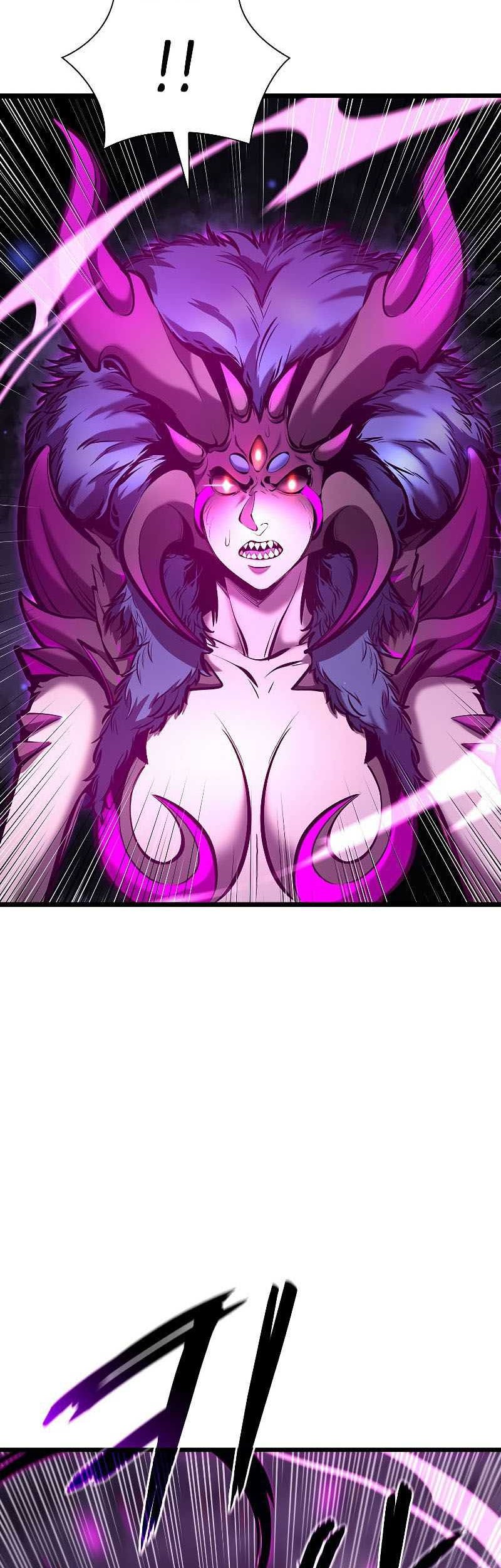 I Returned As An FFF-Class Witch Doctor Chapter 55 - halaman 54