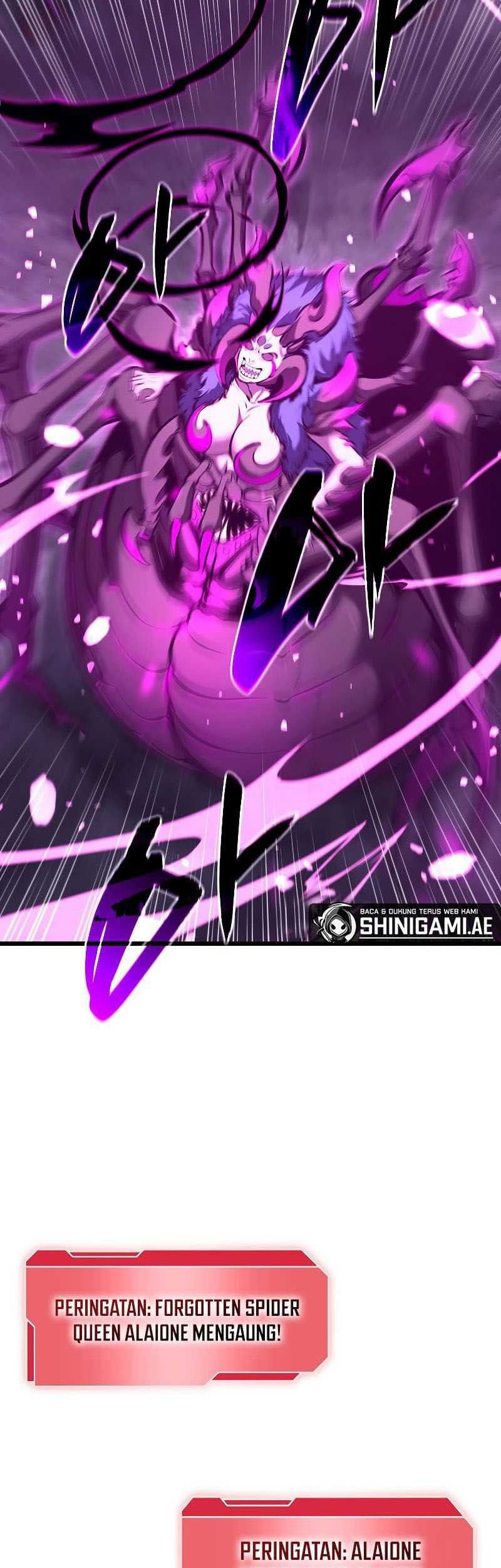 I Returned As An FFF-Class Witch Doctor Chapter 55 - halaman 55