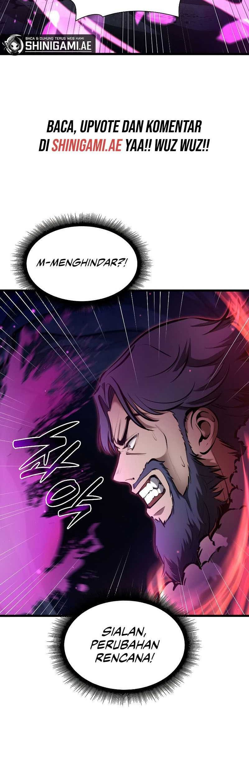 I Returned As An FFF-Class Witch Doctor Chapter 55 - halaman 58