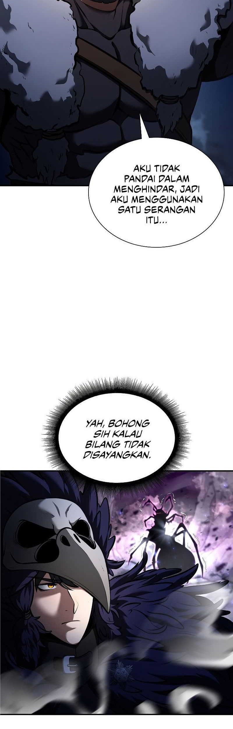 I Returned As An FFF-Class Witch Doctor Chapter 55 - halaman 65