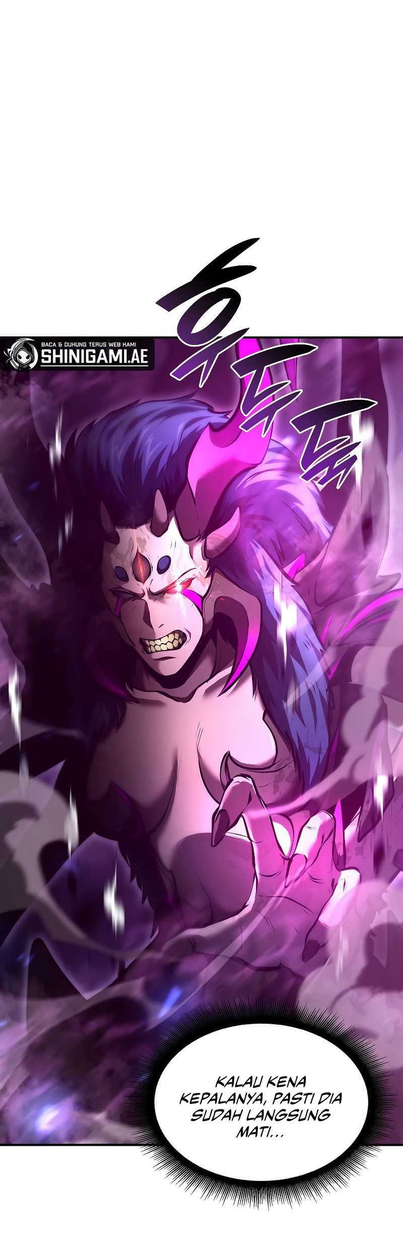 I Returned As An FFF-Class Witch Doctor Chapter 55 - halaman 66