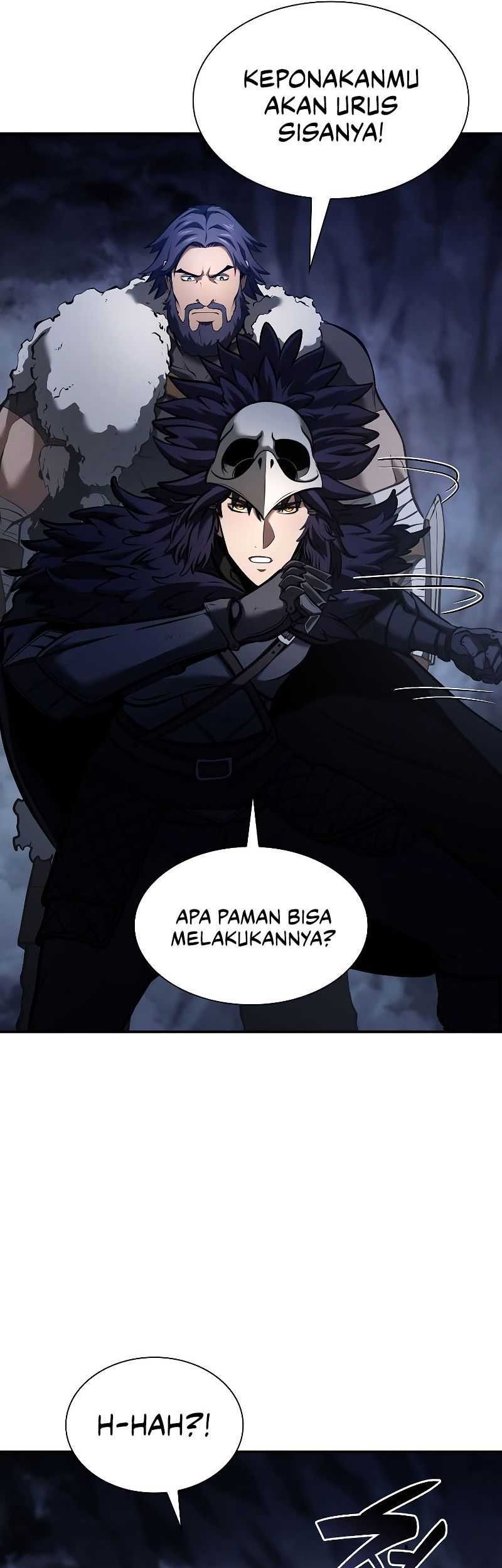 I Returned As An FFF-Class Witch Doctor Chapter 55 - halaman 68