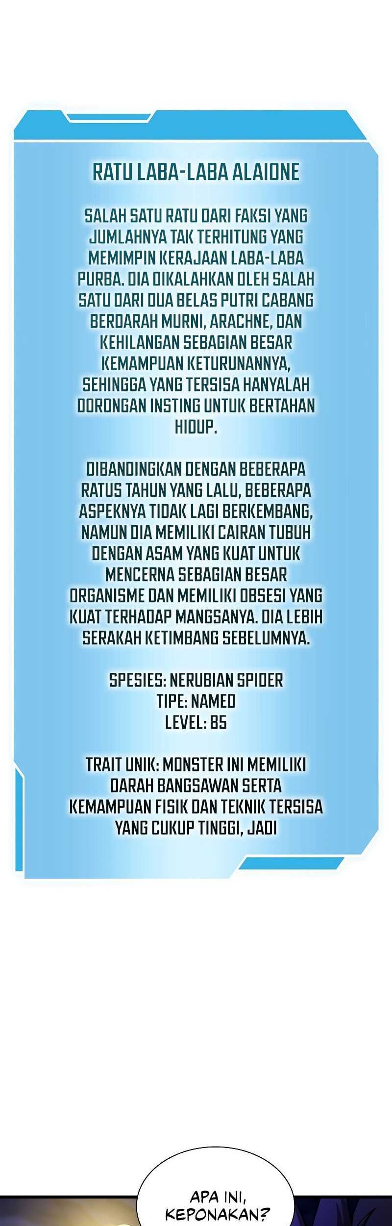 I Returned As An FFF-Class Witch Doctor Chapter 55 - halaman 7