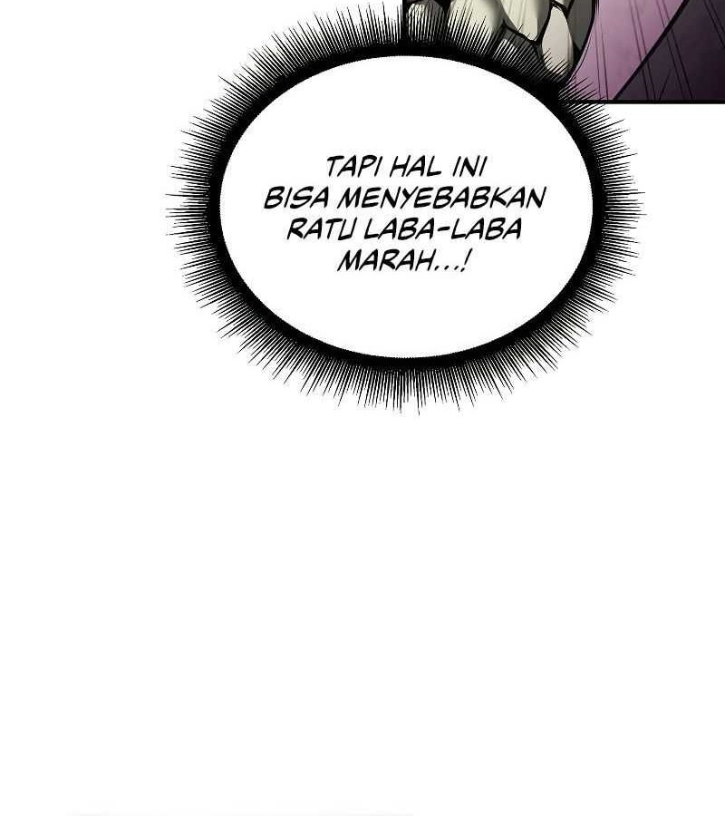 I Returned As An FFF-Class Witch Doctor Chapter 55 - halaman 71