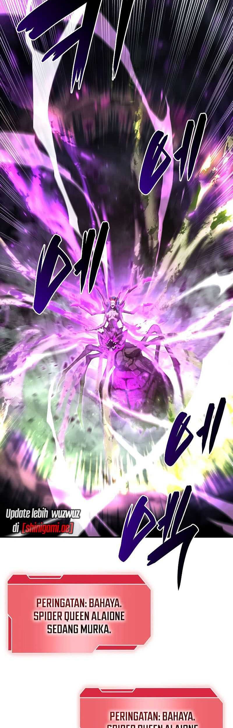 I Returned As An FFF-Class Witch Doctor Chapter 55 - halaman 73