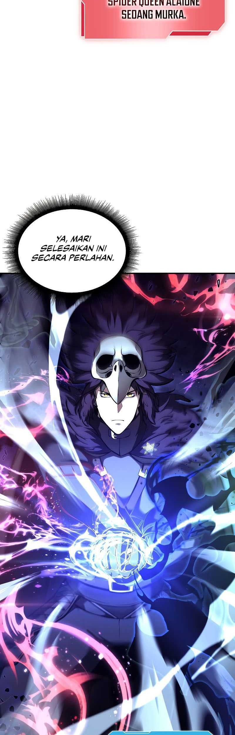 I Returned As An FFF-Class Witch Doctor Chapter 55 - halaman 74