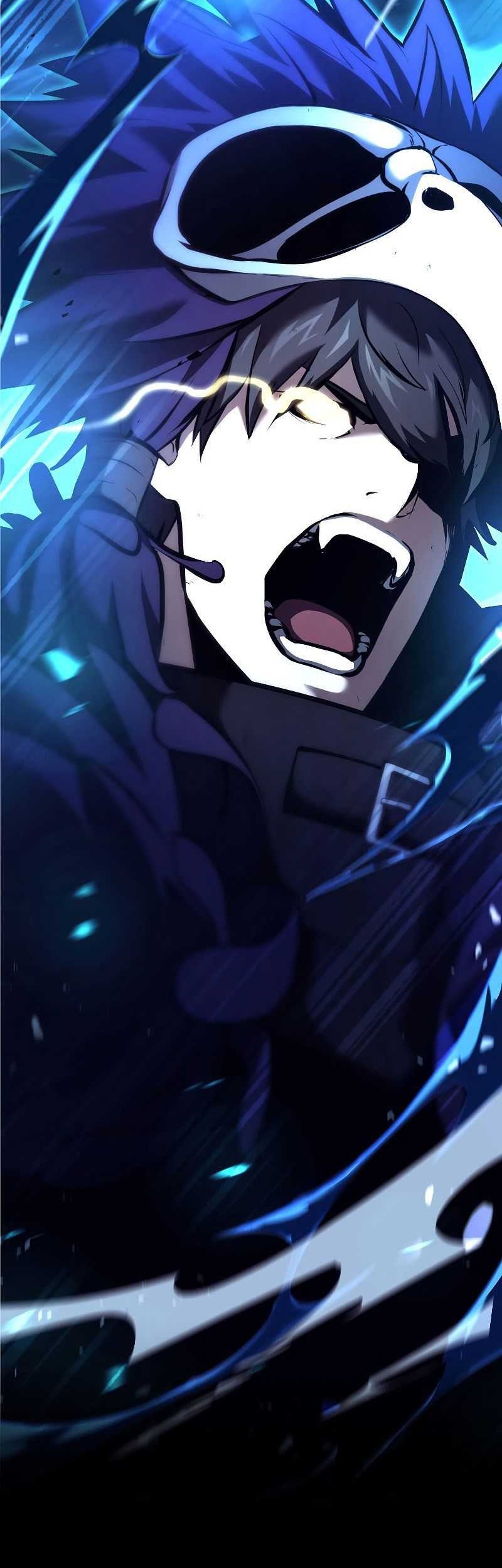 I Returned As An FFF-Class Witch Doctor Chapter 55 - halaman 79