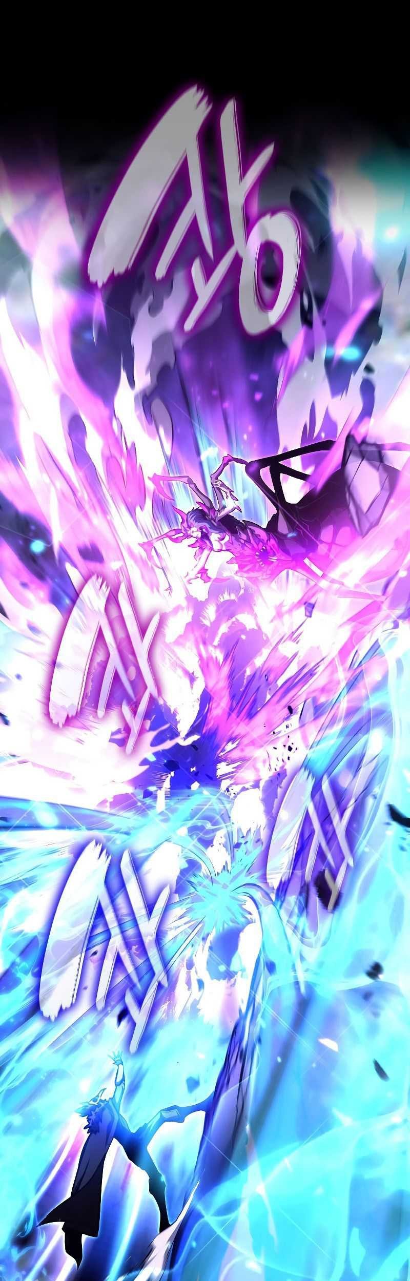 I Returned As An FFF-Class Witch Doctor Chapter 55 - halaman 80